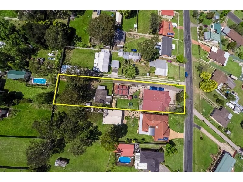 34-36 Kader Street, Bargo NSW 2574