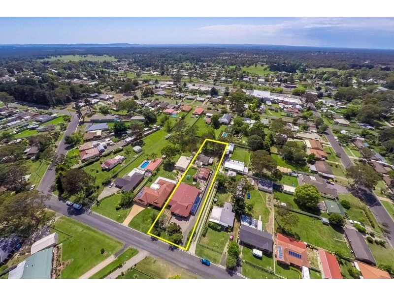 34-36 Kader Street, Bargo NSW 2574