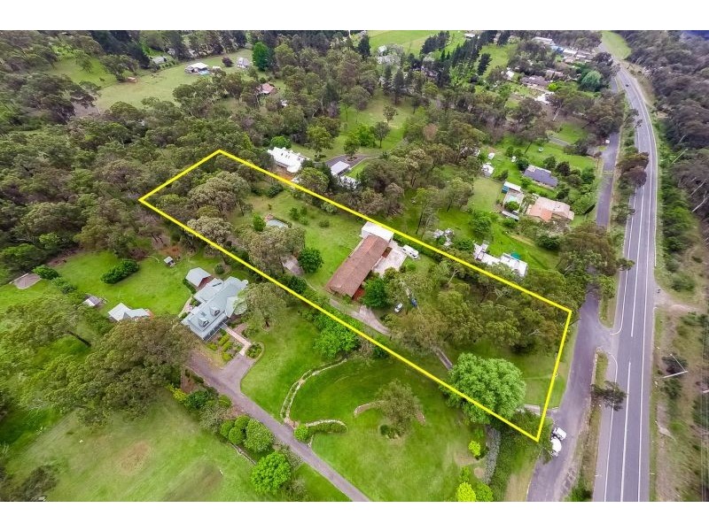 3116 Remembrance Driveway, Bargo NSW 2574