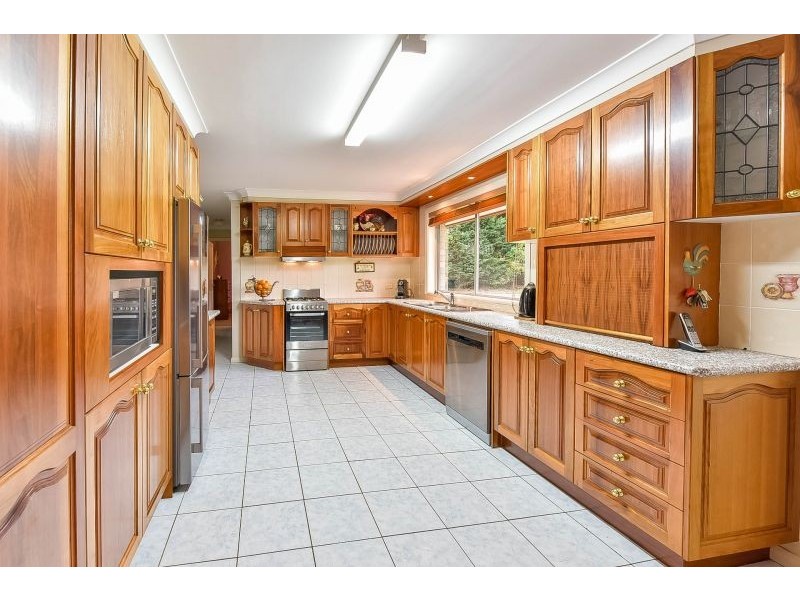 3116 Remembrance Driveway, Bargo NSW 2574