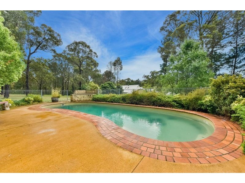 3116 Remembrance Driveway, Bargo NSW 2574