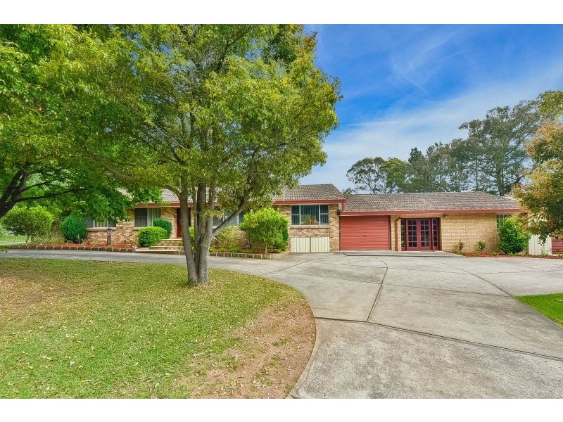 3116 Remembrance Driveway, Bargo NSW 2574