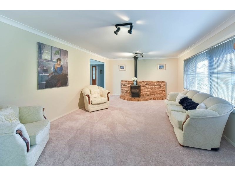 3116 Remembrance Driveway, Bargo NSW 2574