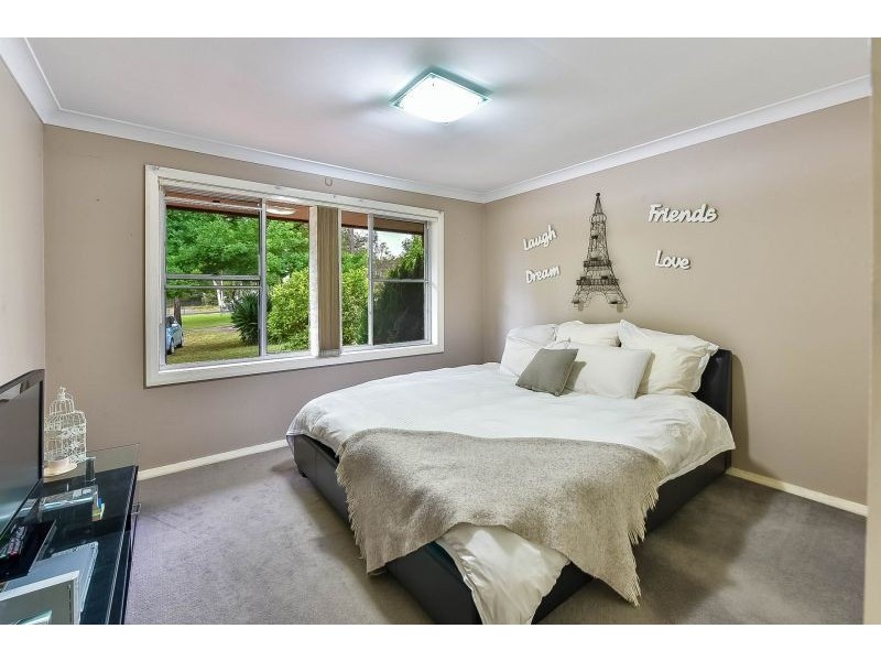 3116 Remembrance Driveway, Bargo NSW 2574