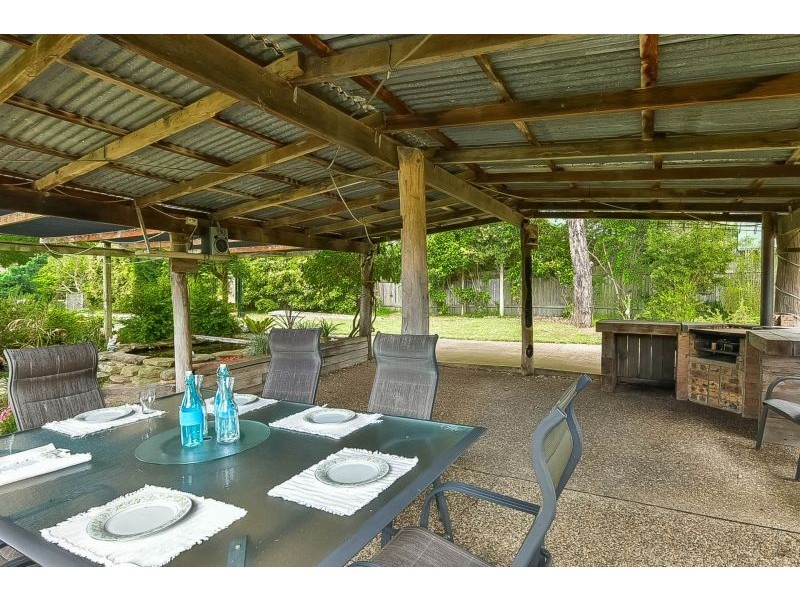 3116 Remembrance Driveway, Bargo NSW 2574