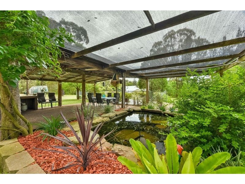 3116 Remembrance Driveway, Bargo NSW 2574