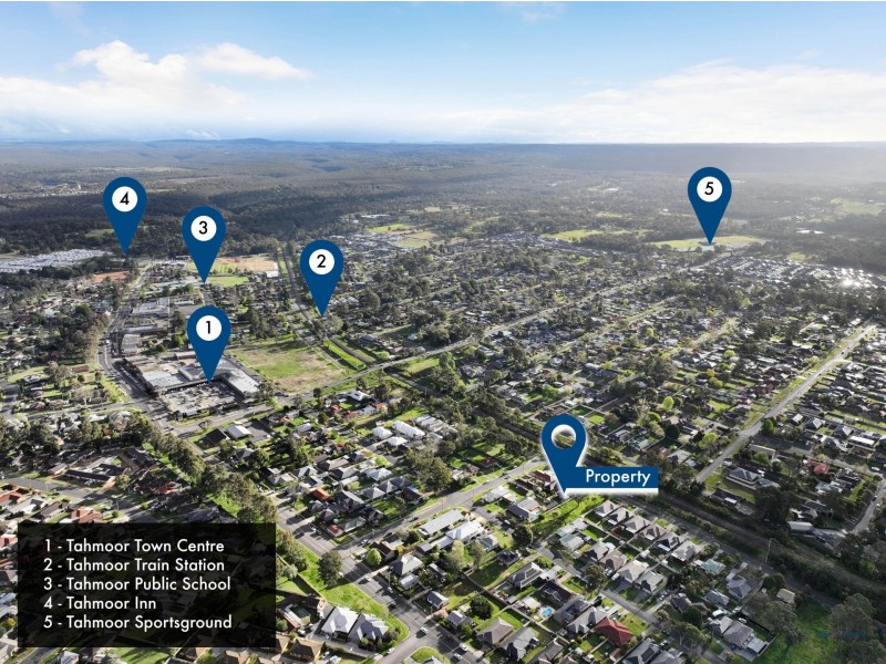 12A George Street, Tahmoor NSW 2573