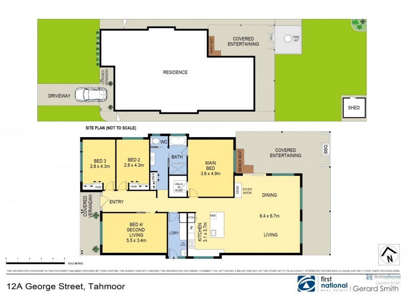 12A George Street, Tahmoor NSW 2573