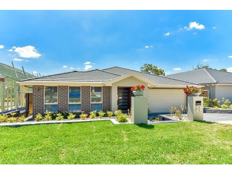 39 Charlton Street, Wilton NSW 2571