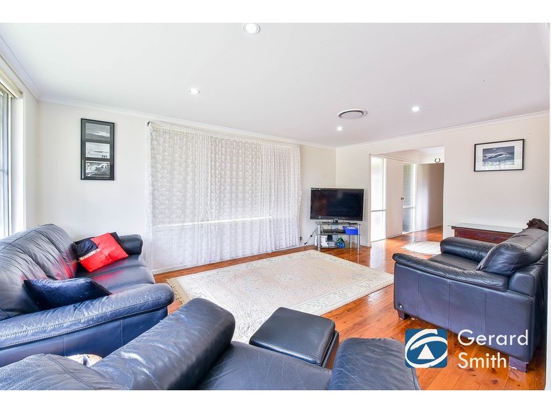 35 Peel Street, Wilton NSW 2571