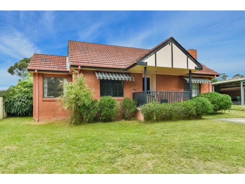 152 Wilson Drive, Hill Top NSW 2575