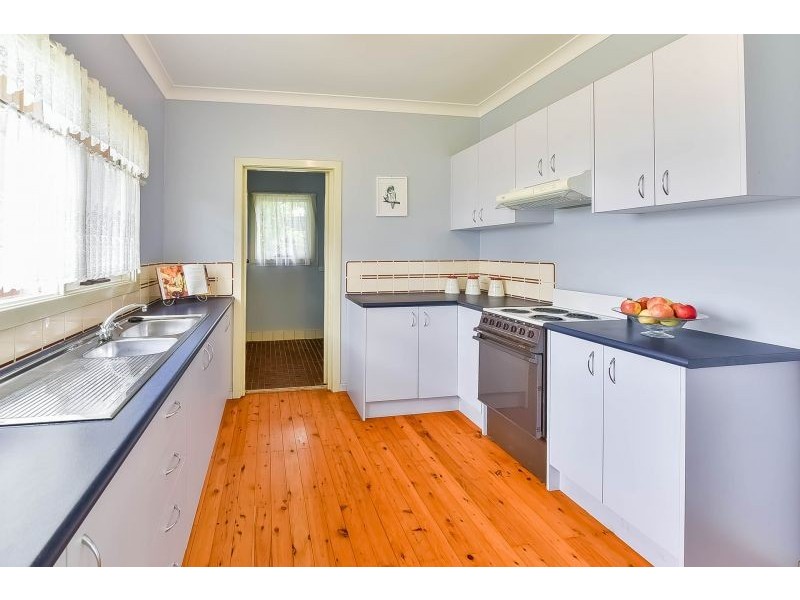 152 Wilson Drive, Hill Top NSW 2575