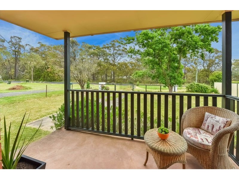 152 Wilson Drive, Hill Top NSW 2575