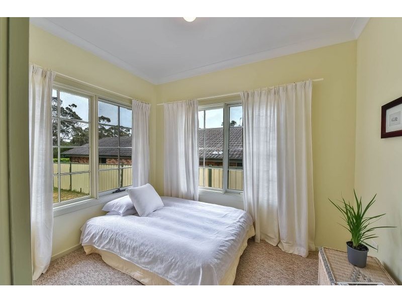 152 Wilson Drive, Hill Top NSW 2575