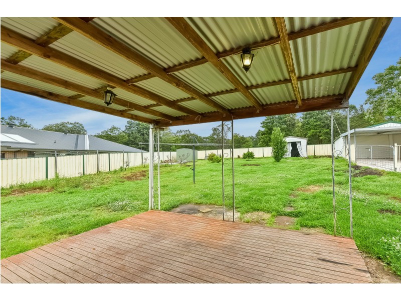 69 Steveys Forest Road, Oakdale NSW 2570