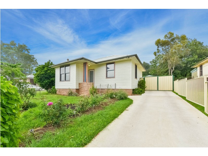69 Steveys Forest Road, Oakdale NSW 2570
