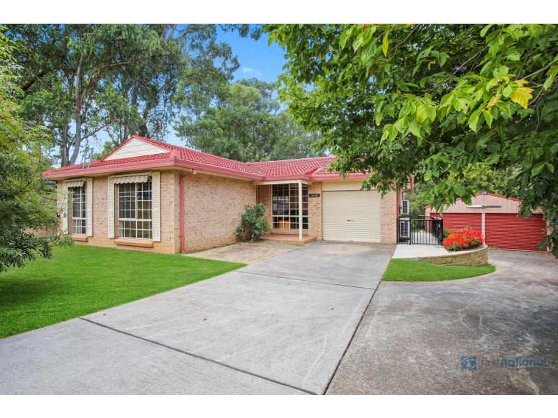 17 Tahmoor Road, Tahmoor NSW 2573