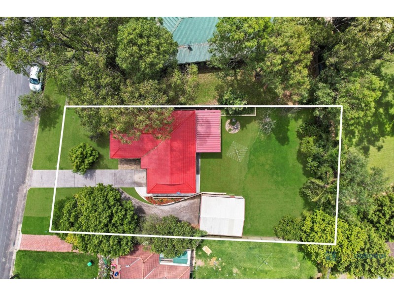 17 Tahmoor Road, Tahmoor NSW 2573