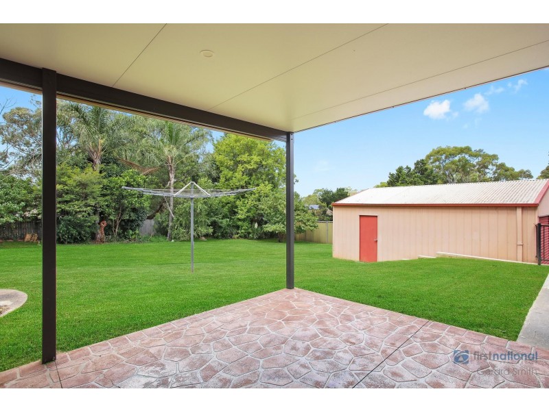 17 Tahmoor Road, Tahmoor NSW 2573