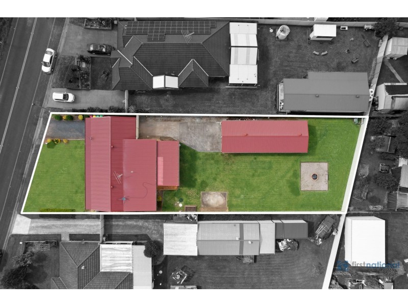 179 Great Southern Road, Bargo NSW 2574