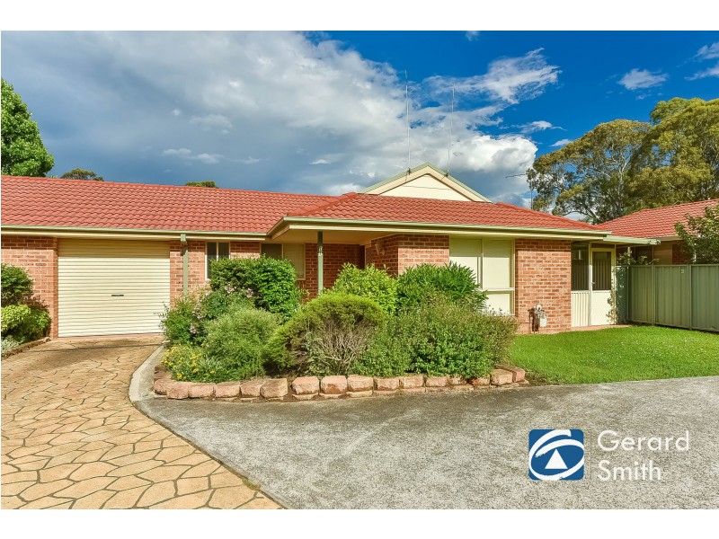 11/24 Macquarie Place, Tahmoor NSW 2573