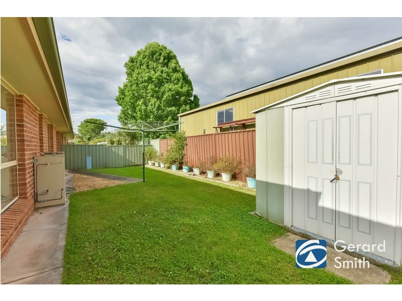 11/24 Macquarie Place, Tahmoor NSW 2573