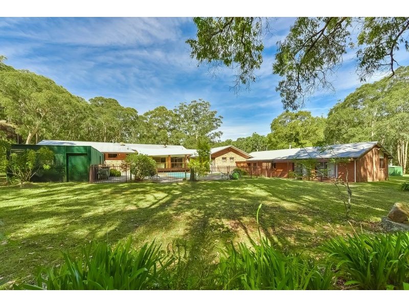 450 The W E Middleton Memorial Drive, Thirlmere NSW 2572