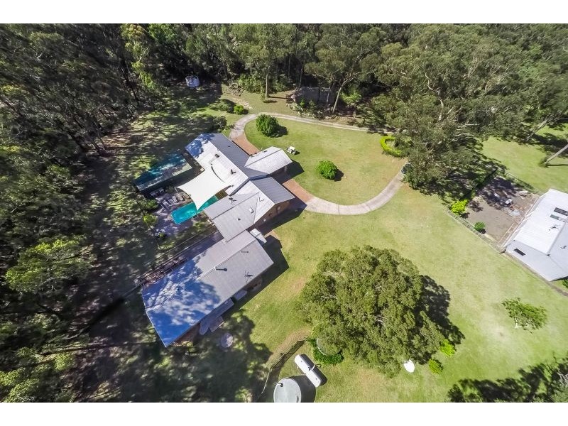 450 The W E Middleton Memorial Drive, Thirlmere NSW 2572