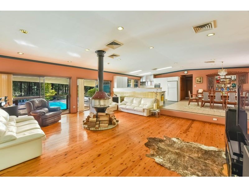 450 The W E Middleton Memorial Drive, Thirlmere NSW 2572