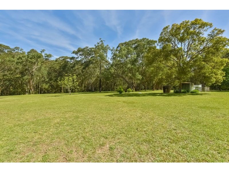 450 The W E Middleton Memorial Drive, Thirlmere NSW 2572