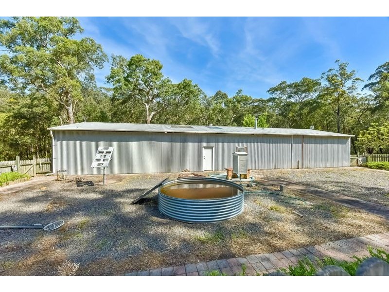 450 The W E Middleton Memorial Drive, Thirlmere NSW 2572