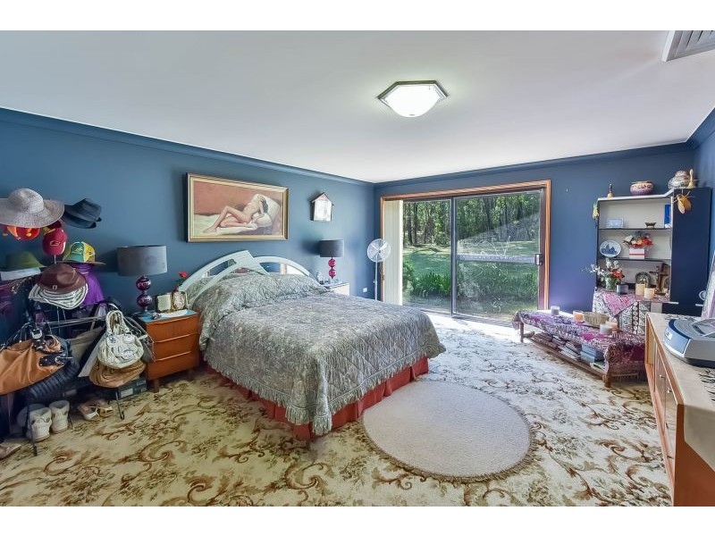 450 The W E Middleton Memorial Drive, Thirlmere NSW 2572