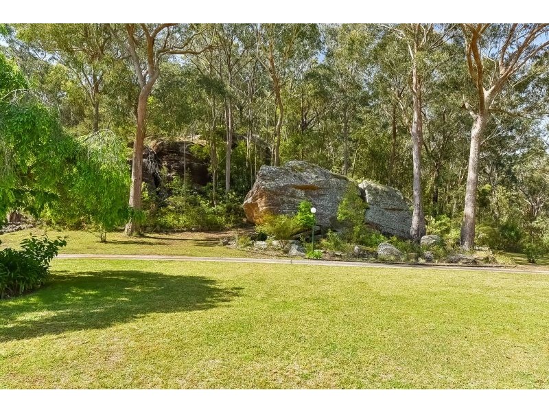 450 The W E Middleton Memorial Drive, Thirlmere NSW 2572