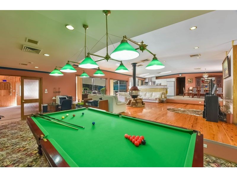 450 The W E Middleton Memorial Drive, Thirlmere NSW 2572