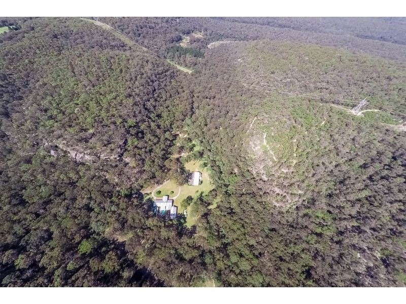 450 The W E Middleton Memorial Drive, Thirlmere NSW 2572
