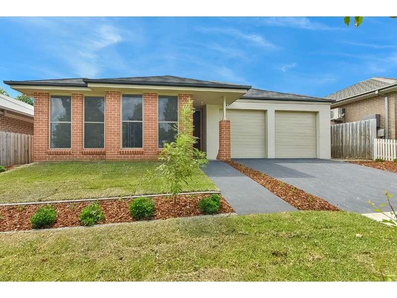 4 Jeffrey Street, Wilton NSW 2571