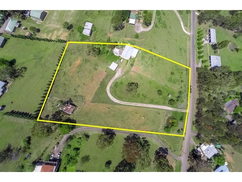 88 Jenkins Street, Douglas Park NSW 2569