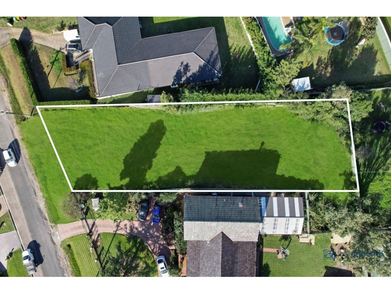 46 Myrtle Creek Avenue, Tahmoor NSW 2573