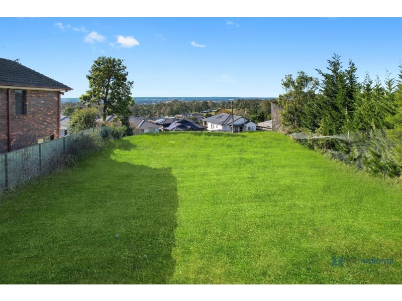 46 Myrtle Creek Avenue, Tahmoor NSW 2573