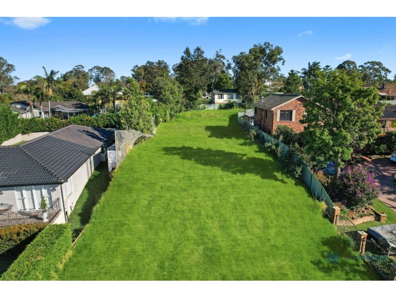 46 Myrtle Creek Avenue, Tahmoor NSW 2573