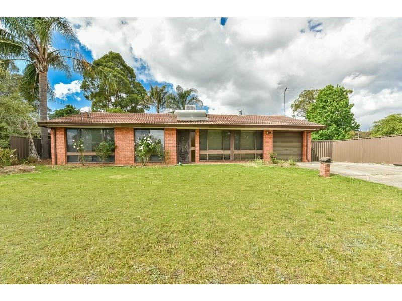 105 East Parade, Buxton NSW 2571