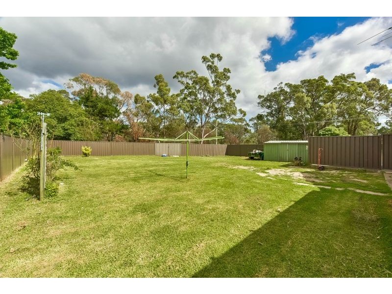 105 East Parade, Buxton NSW 2571