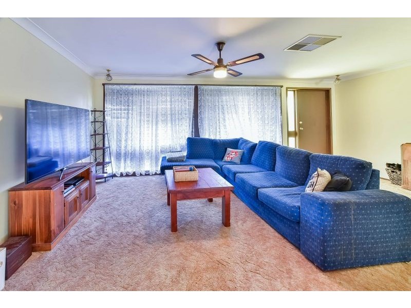 105 East Parade, Buxton NSW 2571