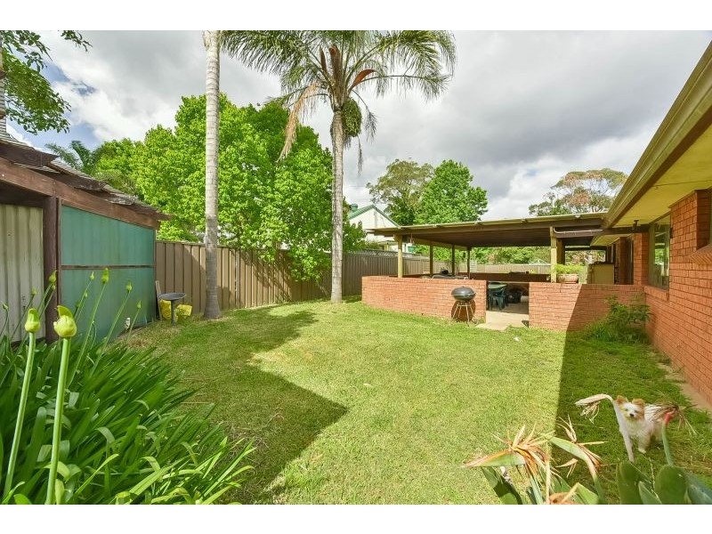 105 East Parade, Buxton NSW 2571