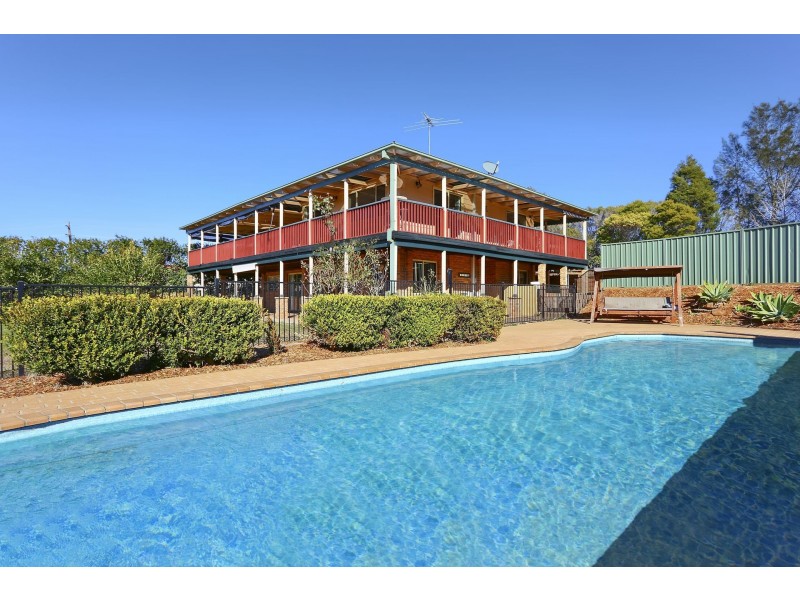 115 Burns Road, Thirlmere NSW 2572