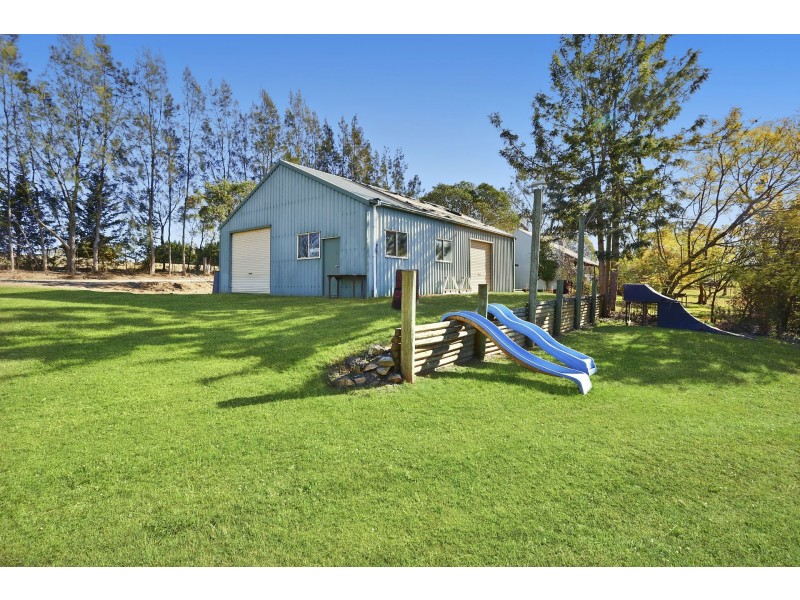 115 Burns Road, Thirlmere NSW 2572