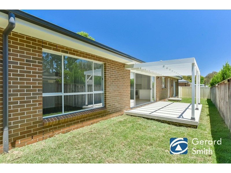 3/16 Milne Street, Tahmoor NSW 2573