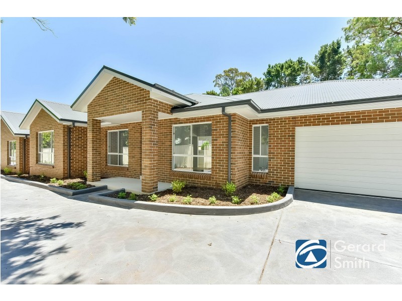 4/16 Milne Street, Tahmoor NSW 2573