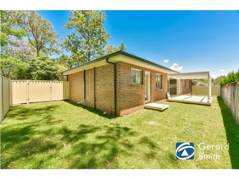 4/16 Milne Street, Tahmoor NSW 2573