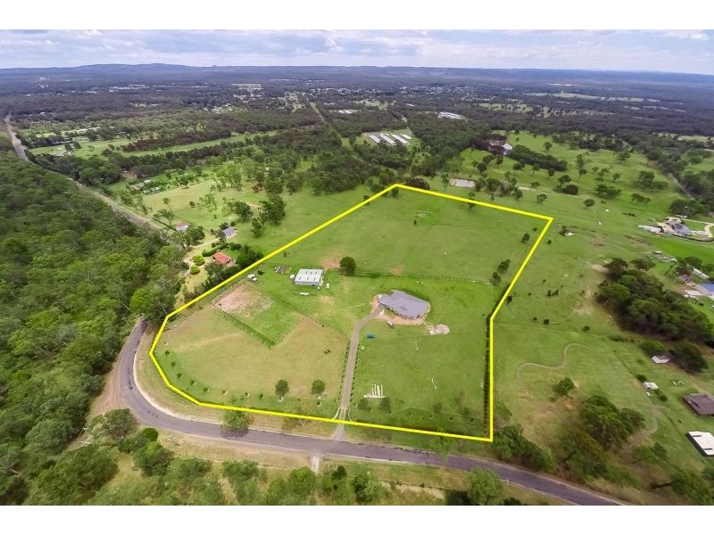 520 Arina Road, Bargo NSW 2574
